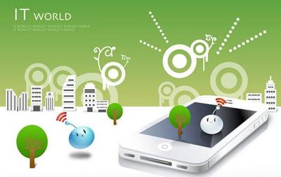 全球視野 海外智能產品開發外包需求的現狀與趨勢