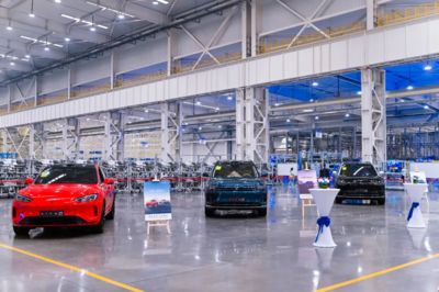 一體式壓鑄技術破局 賽力斯以自主創新打破國外壟斷，引領汽車制造新規則